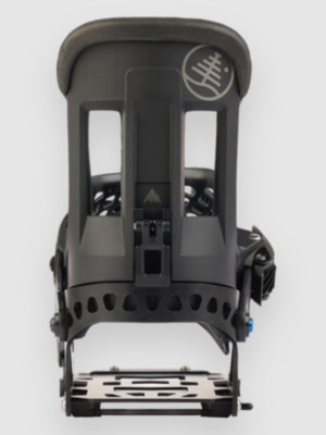 Burton Hitchhiker 2026 Splitboard Bindings - buy now | ID-753730